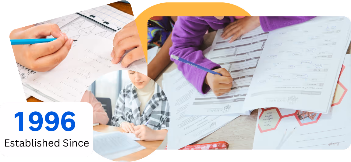 Foundation Maths Tuition