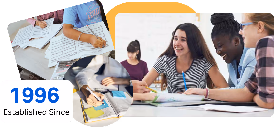 GCSE Science Tuition