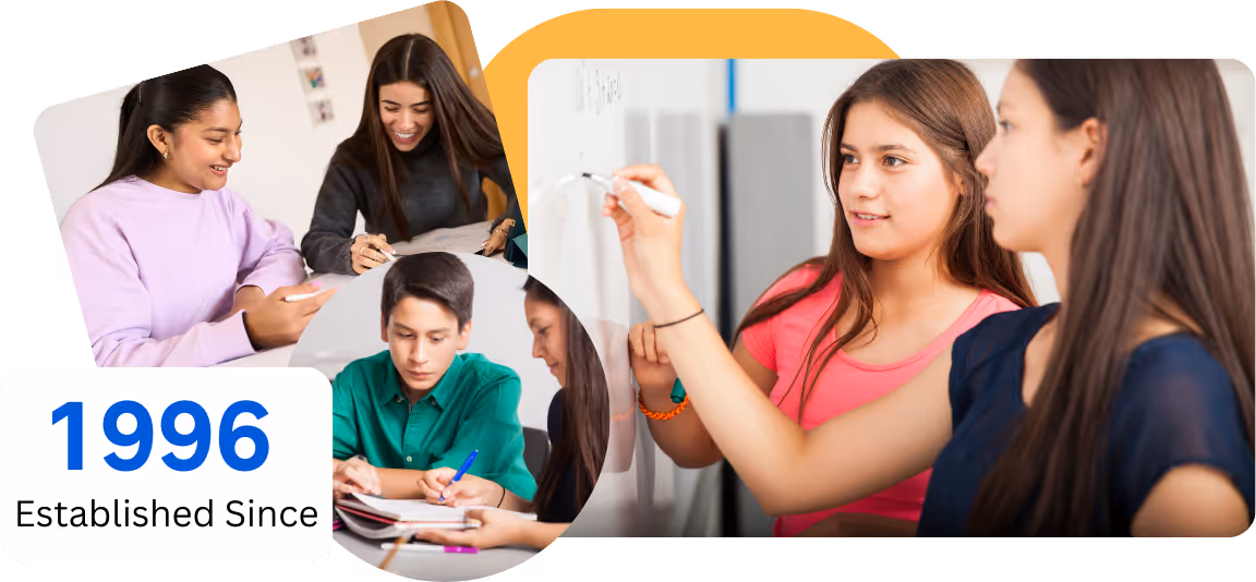 GCSE Spanish Tuition