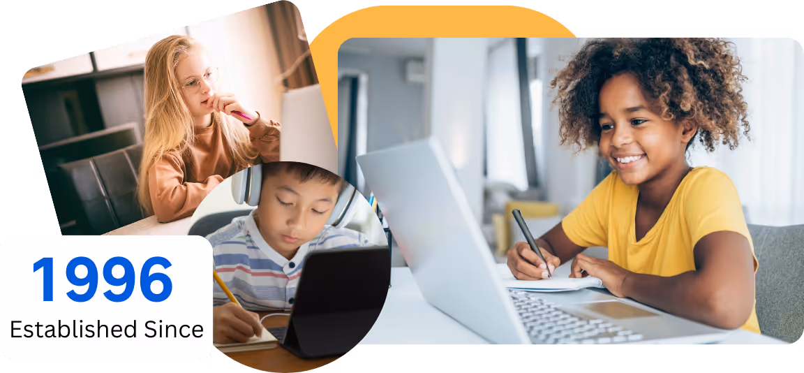 Online mock exams