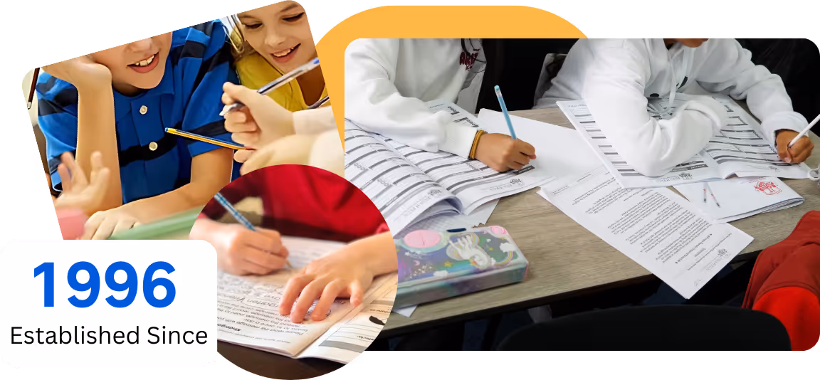 GCSE English Tuition