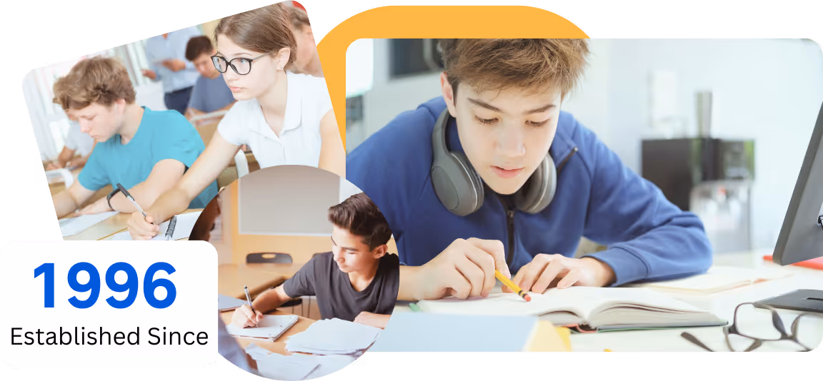 GCSE French Tuition