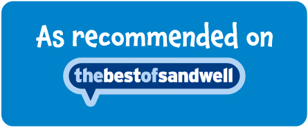 thebestof Sandwell Recommended