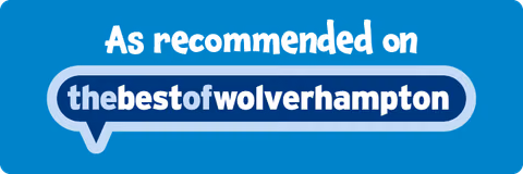 thebestof Wolverhampton Recommended