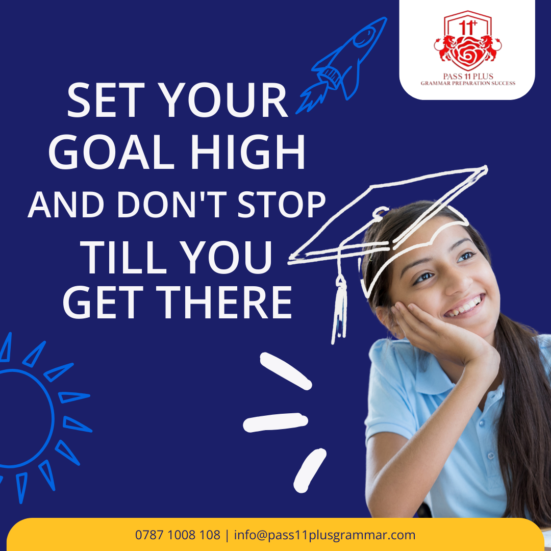 Pass 11 Plus - How to get into King Edward VI Camp Hill School for Boys