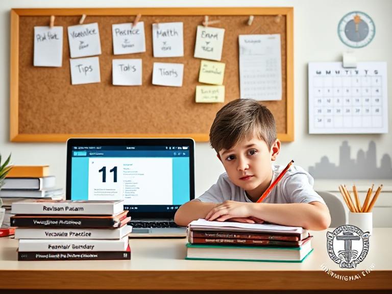 11+ Exam Birmingham Questions What to Expect and How to Prepare