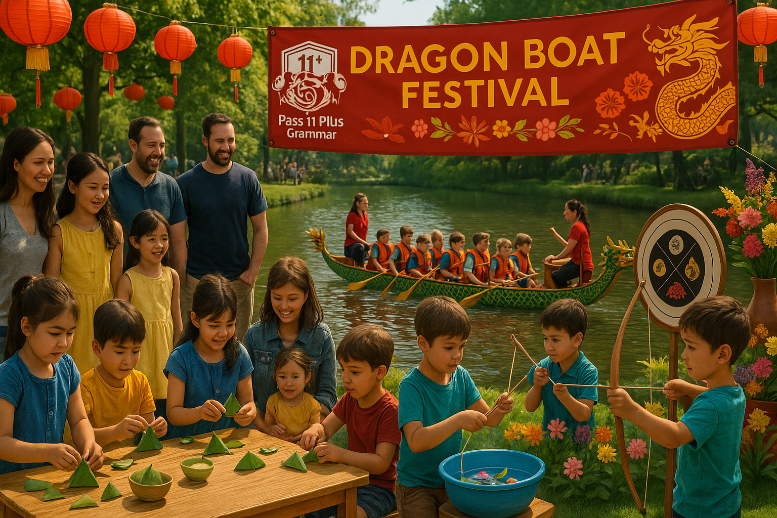 dragon-boat-festival-fair-2025-birmingham-pass11plusgrammar|