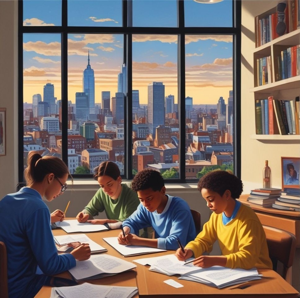 Pass 11+ Grammar Tutoring