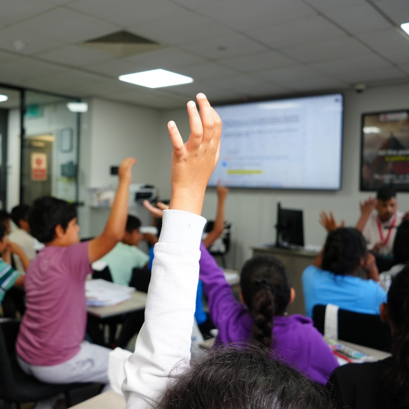 How to Prepare for Grammar School