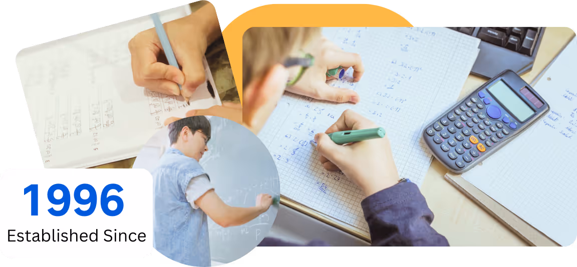 A-Level Maths tuition