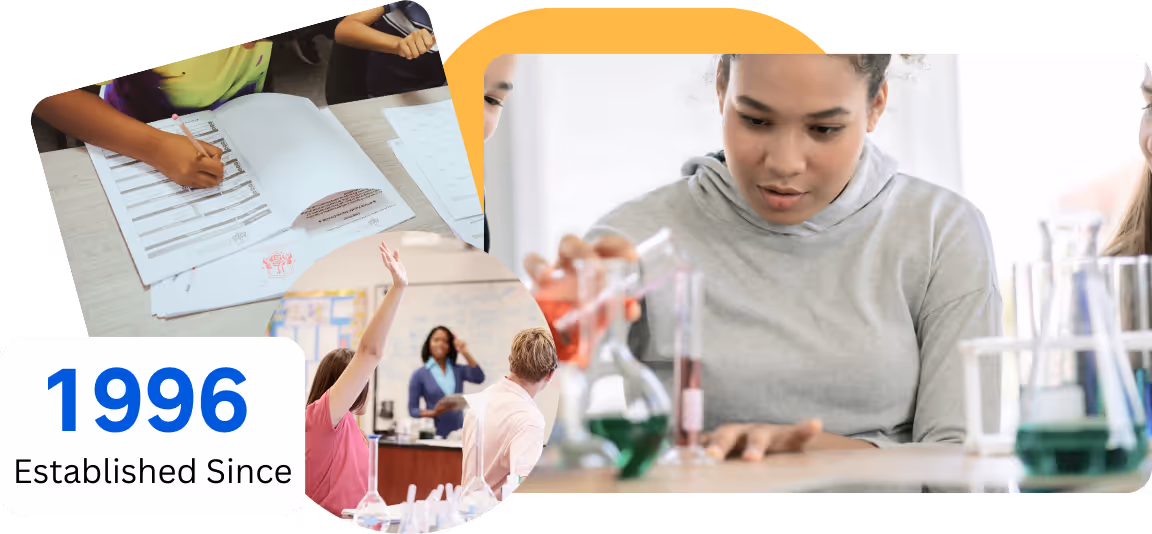 GCSE Chemistry Tuition