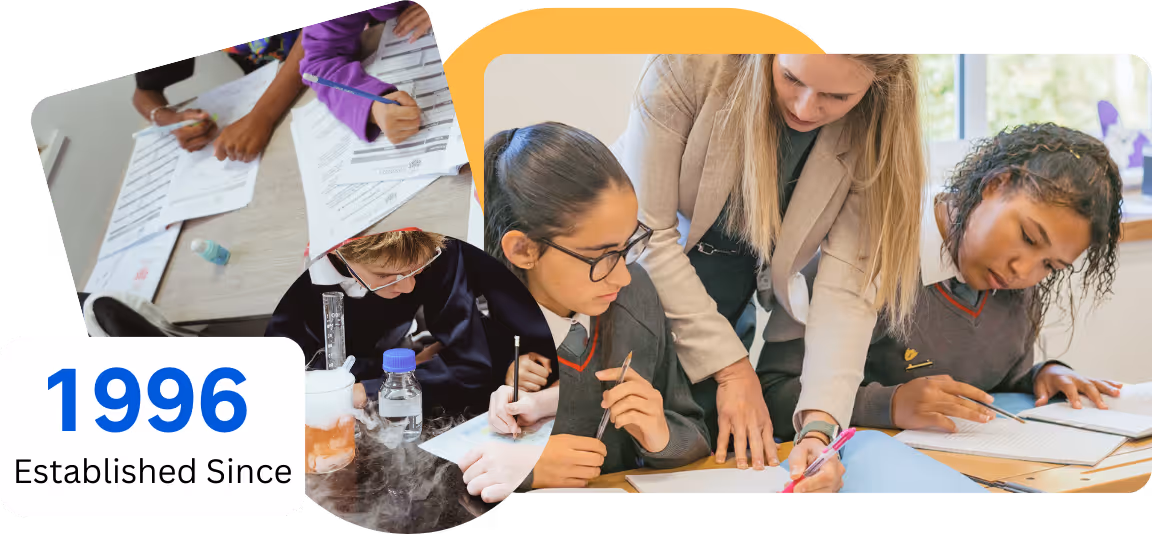 GCSE Combined Science Tuition