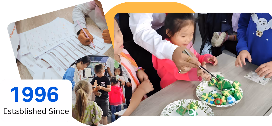 GCSE Languages Tuition