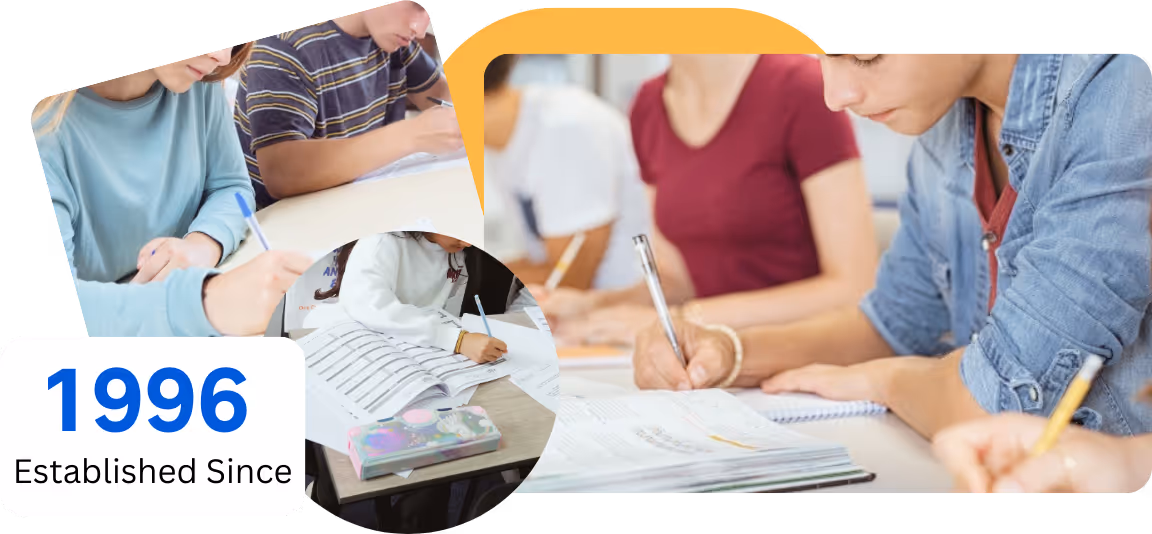 GCSE Mathematics Tuition