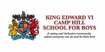 King Edward VI Handsworth Grammar School for Boys