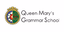 Queen Mary's High School