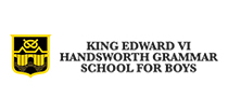  KING EDWARD VI HANDSWORTH GRAMMAR SCHOOL FOR BOYS