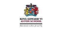  KING EDWARD VI ASTON SCHOOL