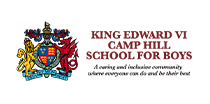  King Edward VI Camp Hill School for Boys