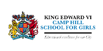  King Edward VI Camp Hill School for Girls