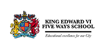  King Edward VI Five Ways School