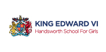  King Edward VI Handsworth School